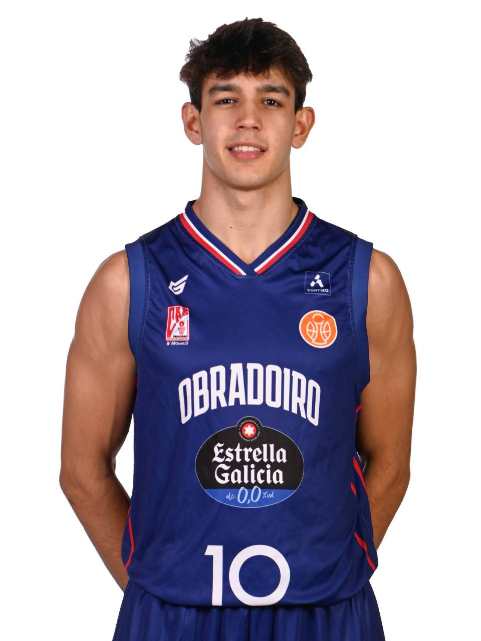 Camiseta 2ª Equipación (25/26)