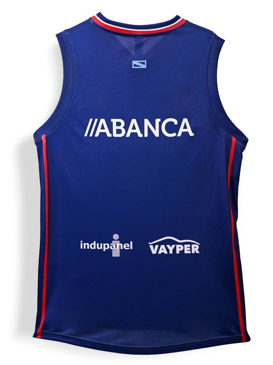 Camiseta 2ª Equipación (25/26)