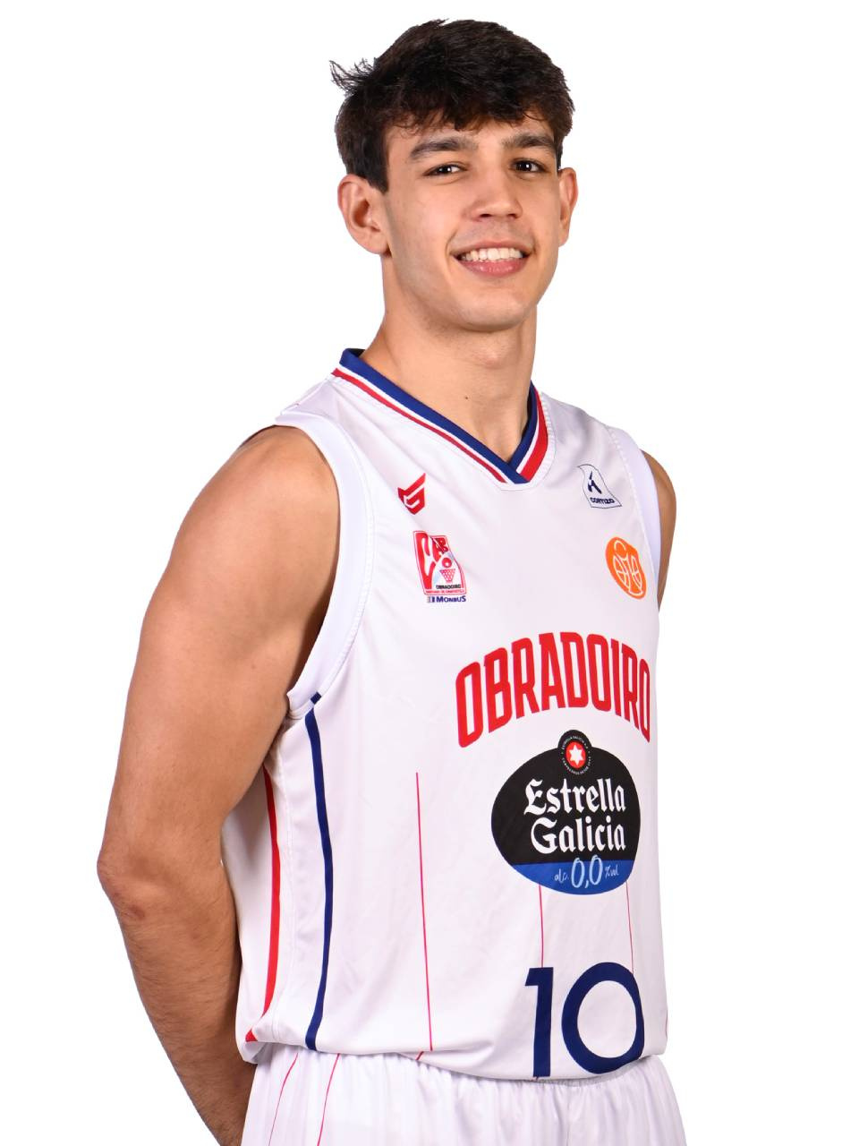 Camiseta 1ª Equipación (25/26)