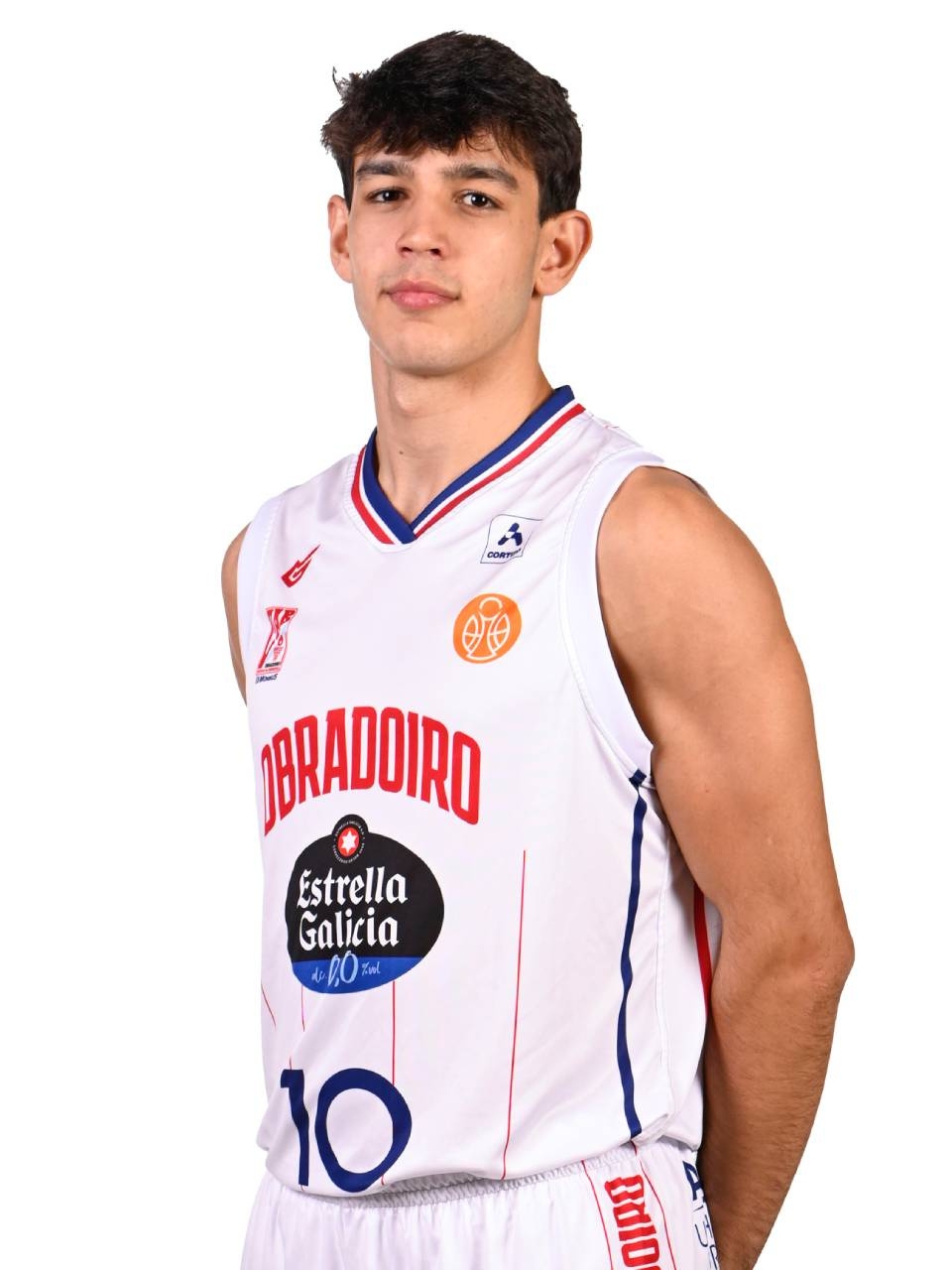 Camiseta 1ª Equipación (25/26)