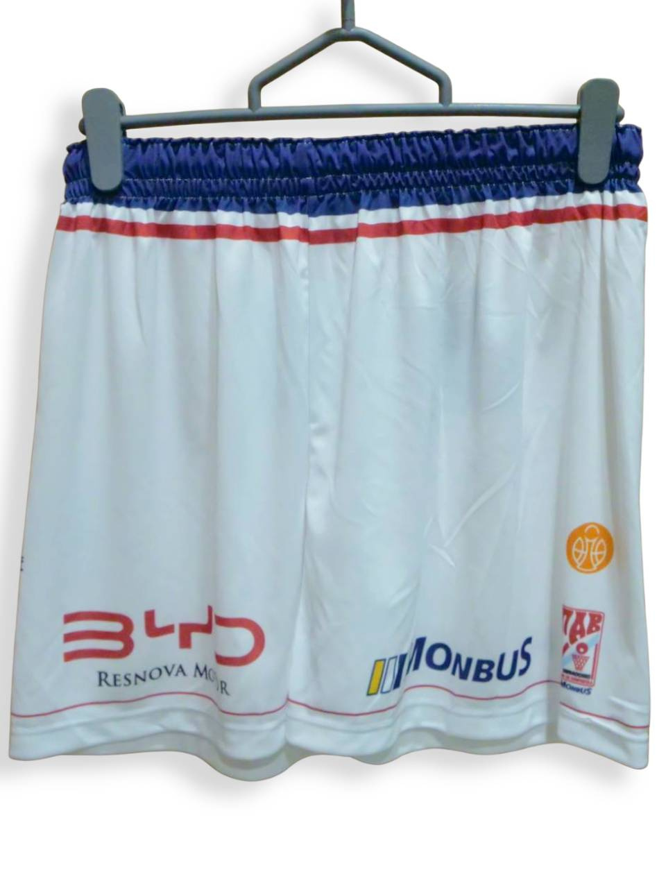 Pantalón 1ª Equipación (25/26)