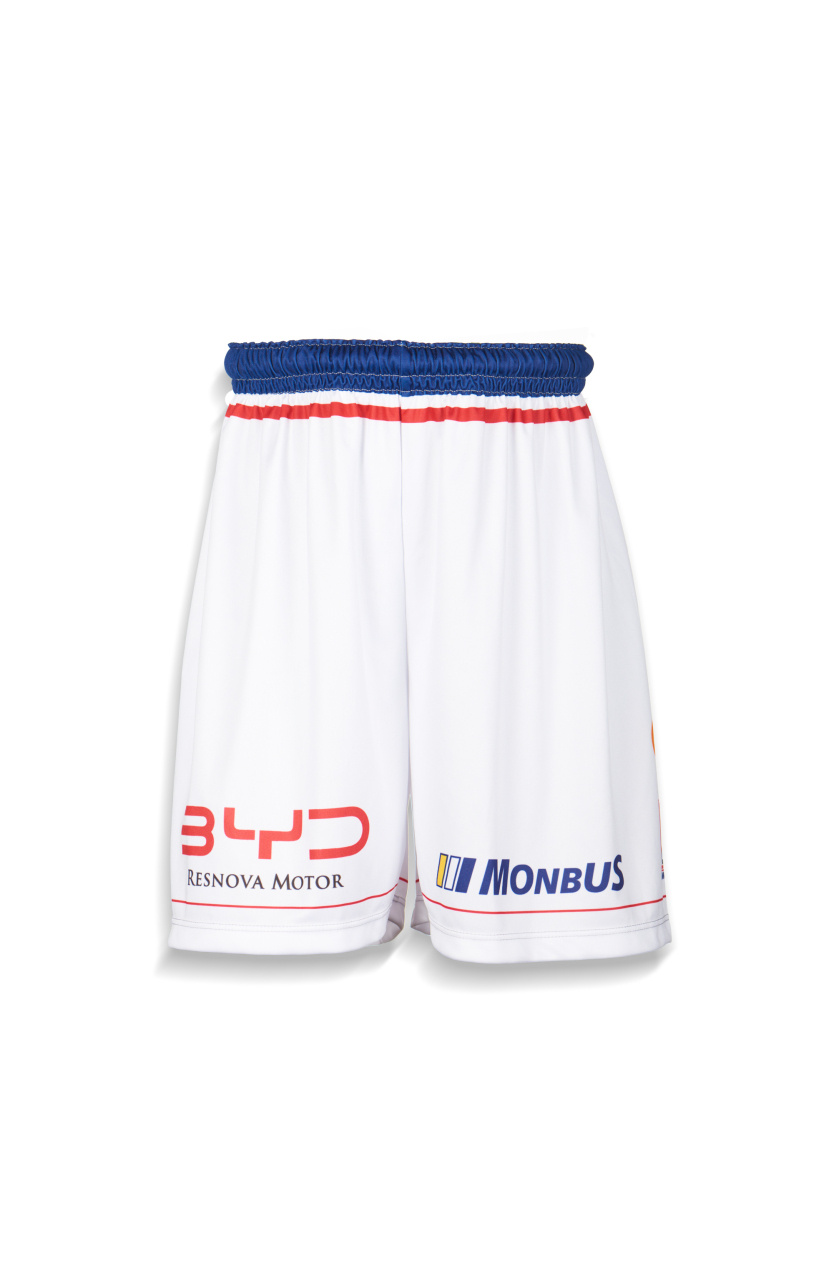 Pantalón 1ª Equipación (25/26)