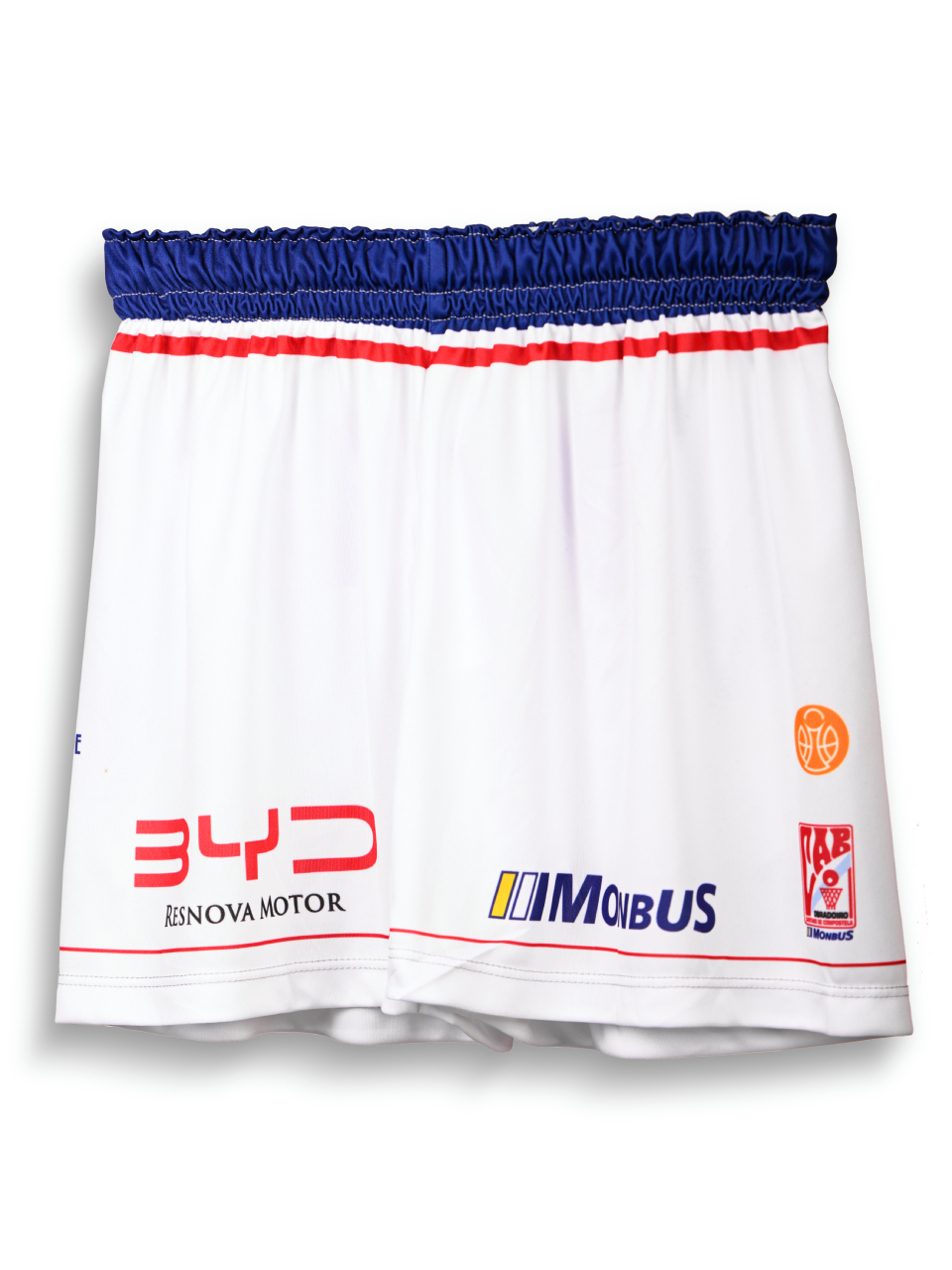 Pantalón 1ª Equipación (25/26)