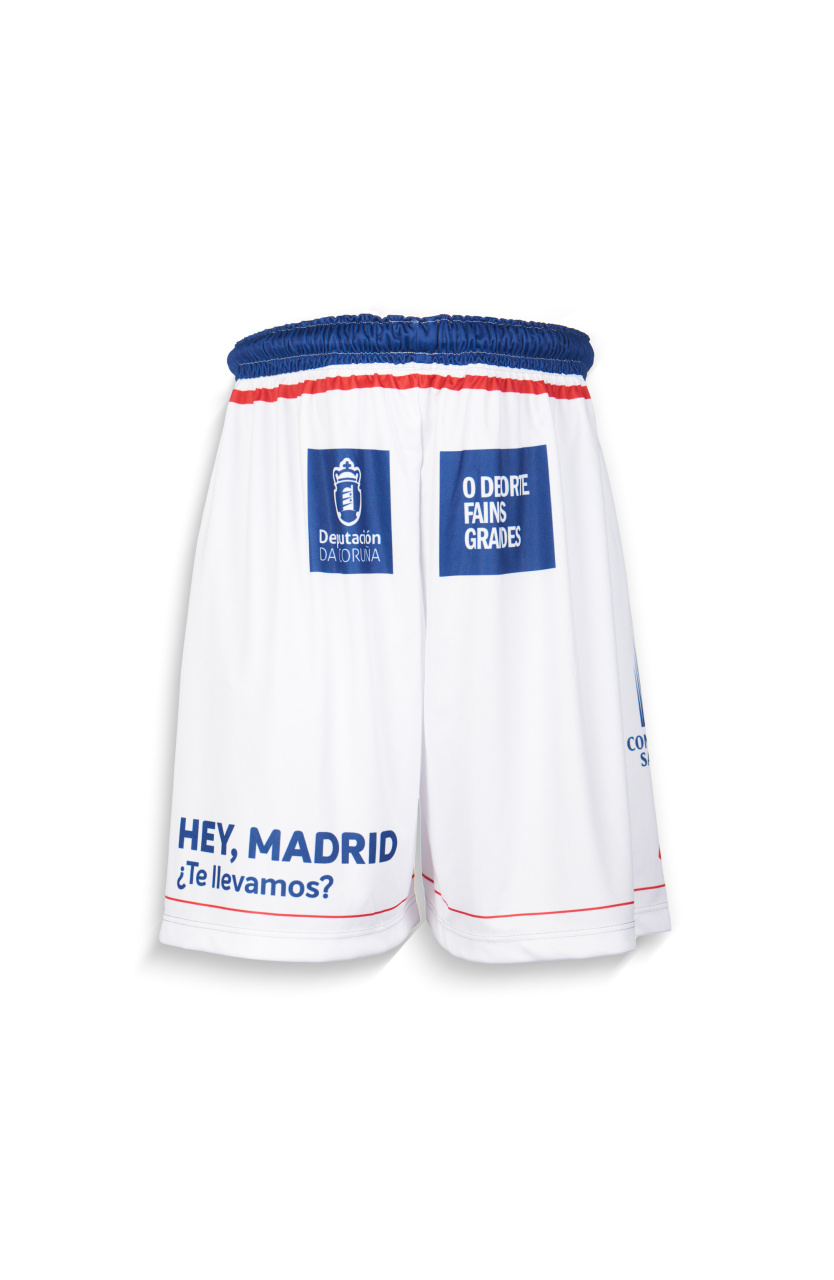 Pantalón 1ª Equipación (25/26)