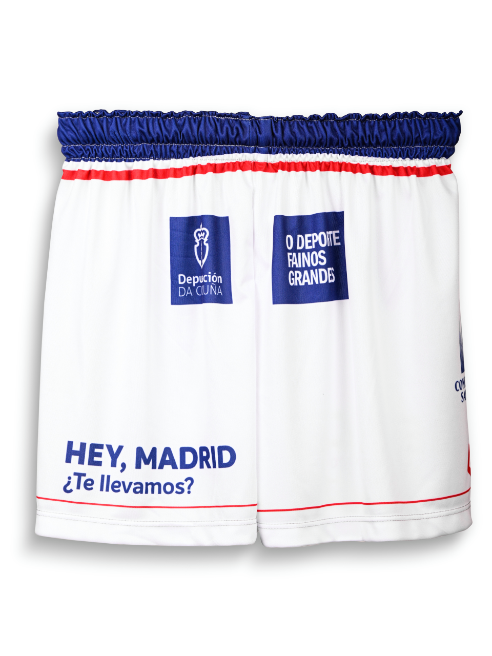 Pantalón 1ª Equipación (25/26)