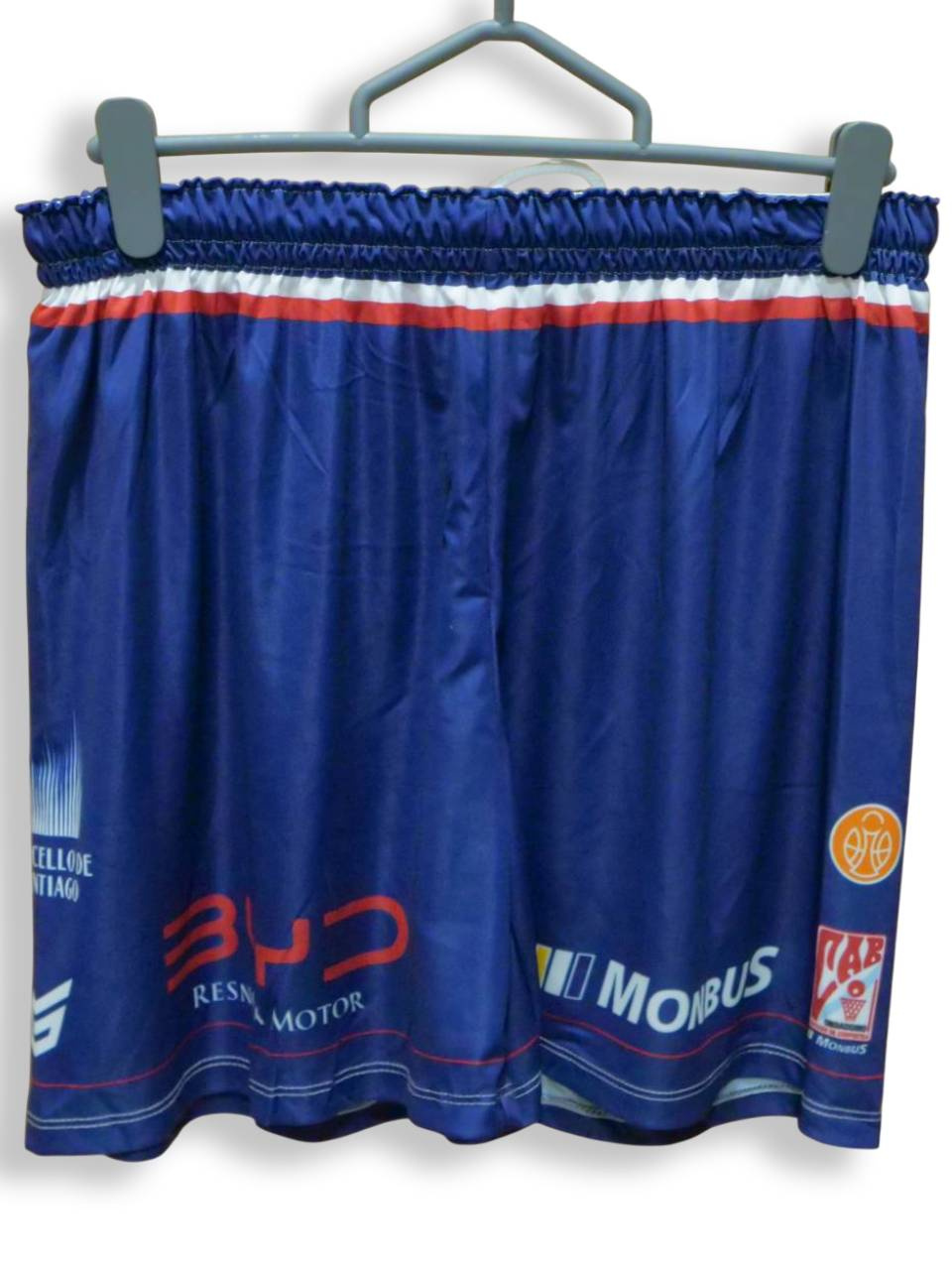 Pantalón 2ª Equipación (25/26)