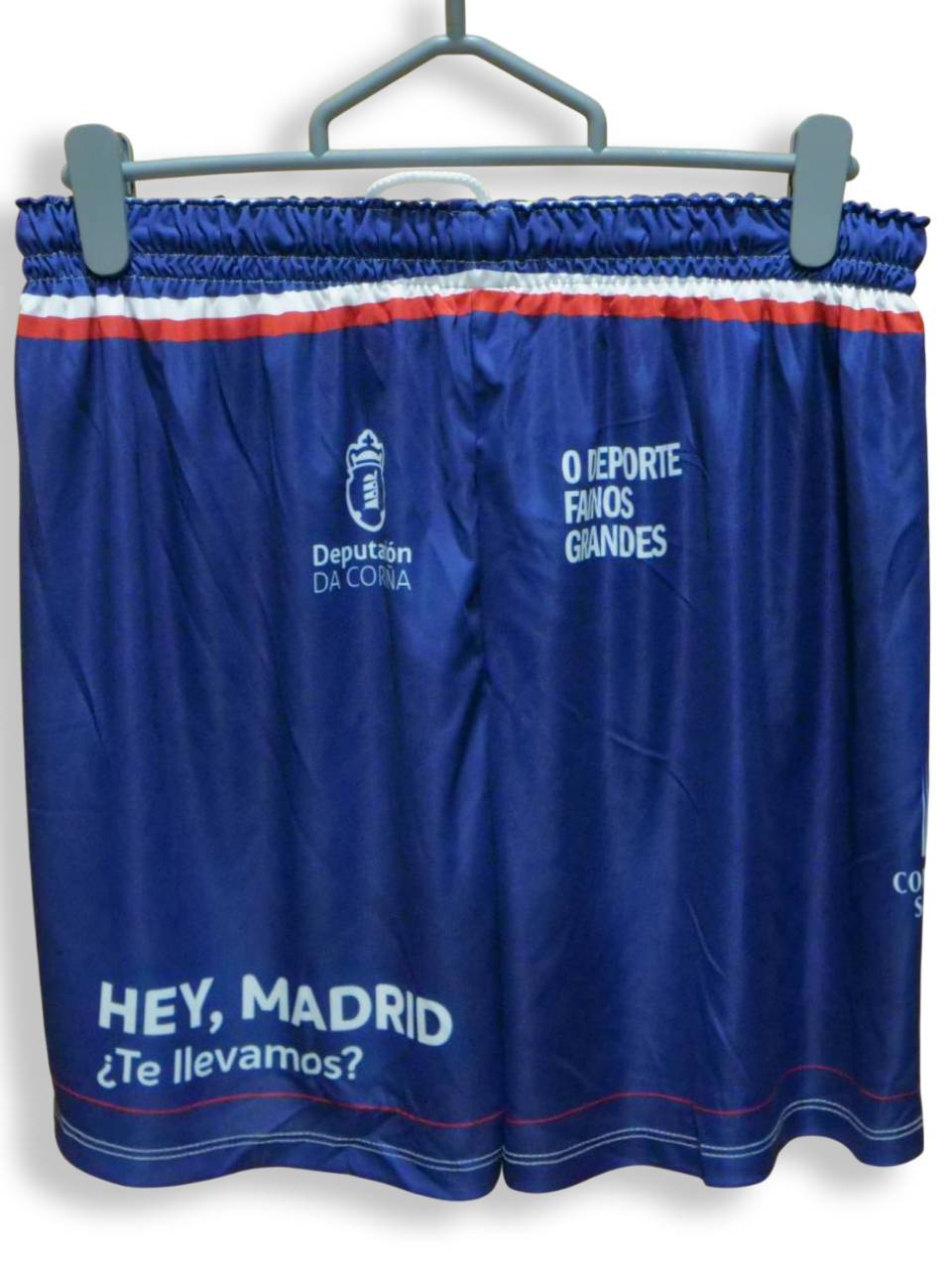 Pantalón 2ª Equipación (25/26)