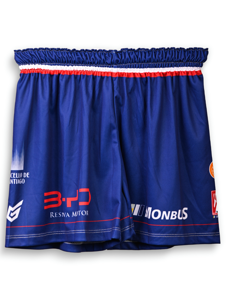 Pantalón 2ª Equipación (25/26)