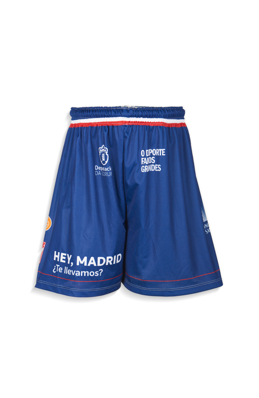 Pantalón 2ª Equipación (25/26)