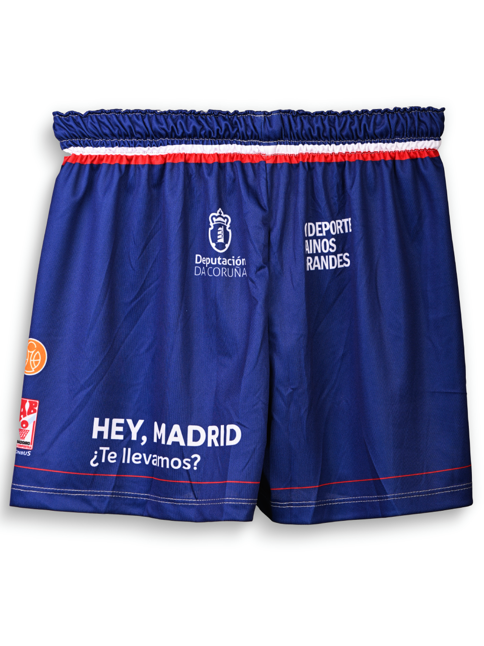 Pantalón 2ª Equipación (25/26)