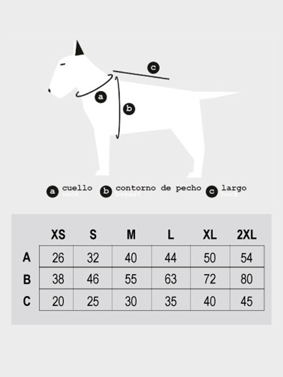 Mascotas 1ª Equipación (25/26)