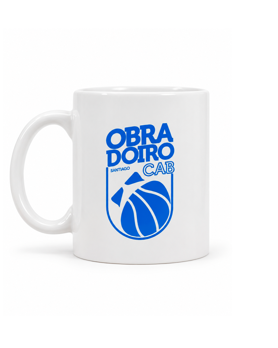 Taza Vintage 16/17 
