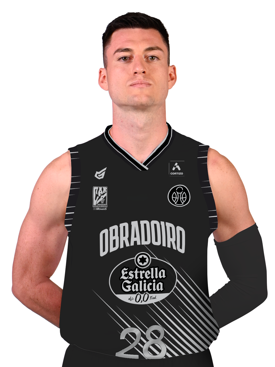 PREVENTA: Camiseta Edición Especial 25/26