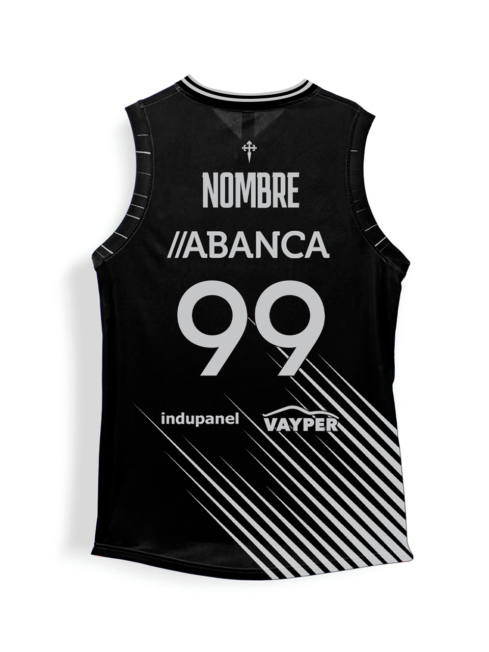 PREVENTA: Camiseta Edición Especial 25/26