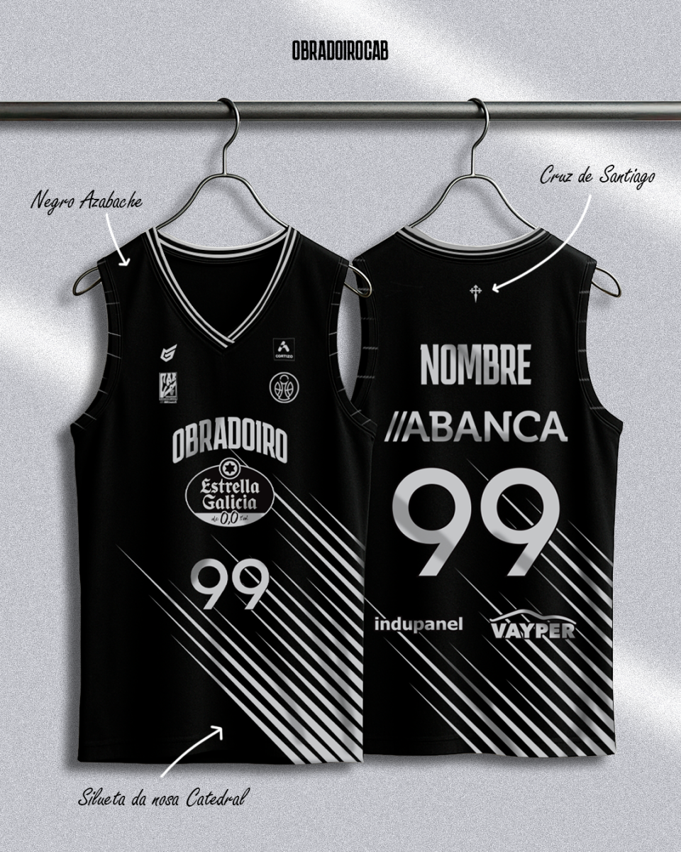 PREVENTA: Camiseta Edición Especial 25/26