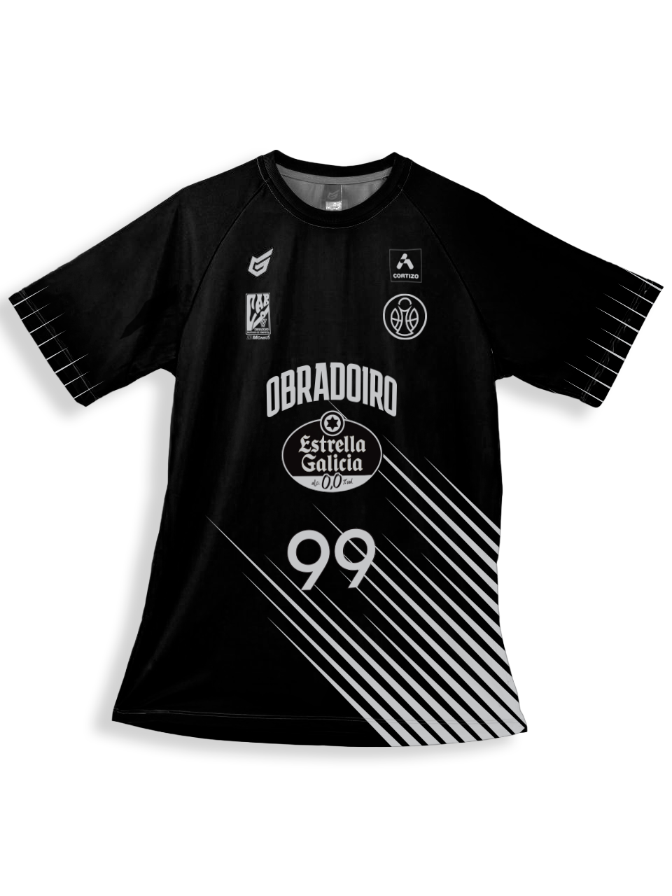 PREVENTA: Manga Corta Ed. Especial 25/26