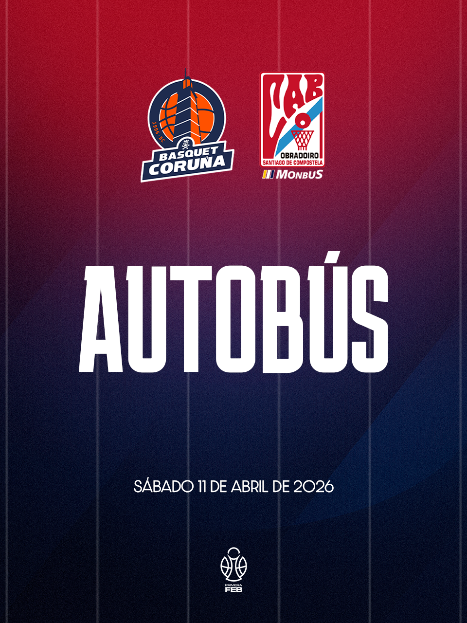 AUTOBÚS: J.18 Leyma Coruña - Monbus Obradoiro