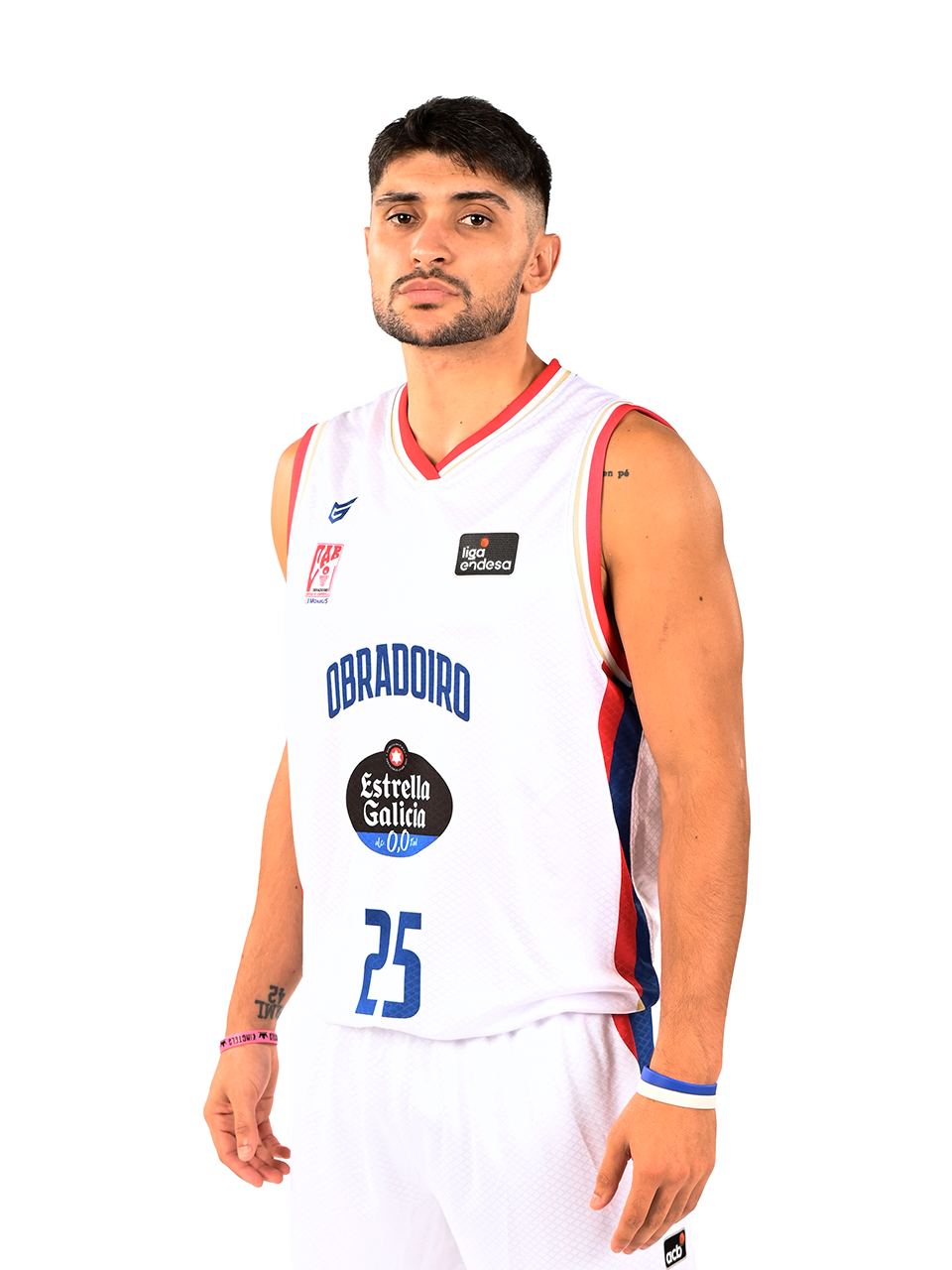 Camiseta 1ª Equipación (26/27)