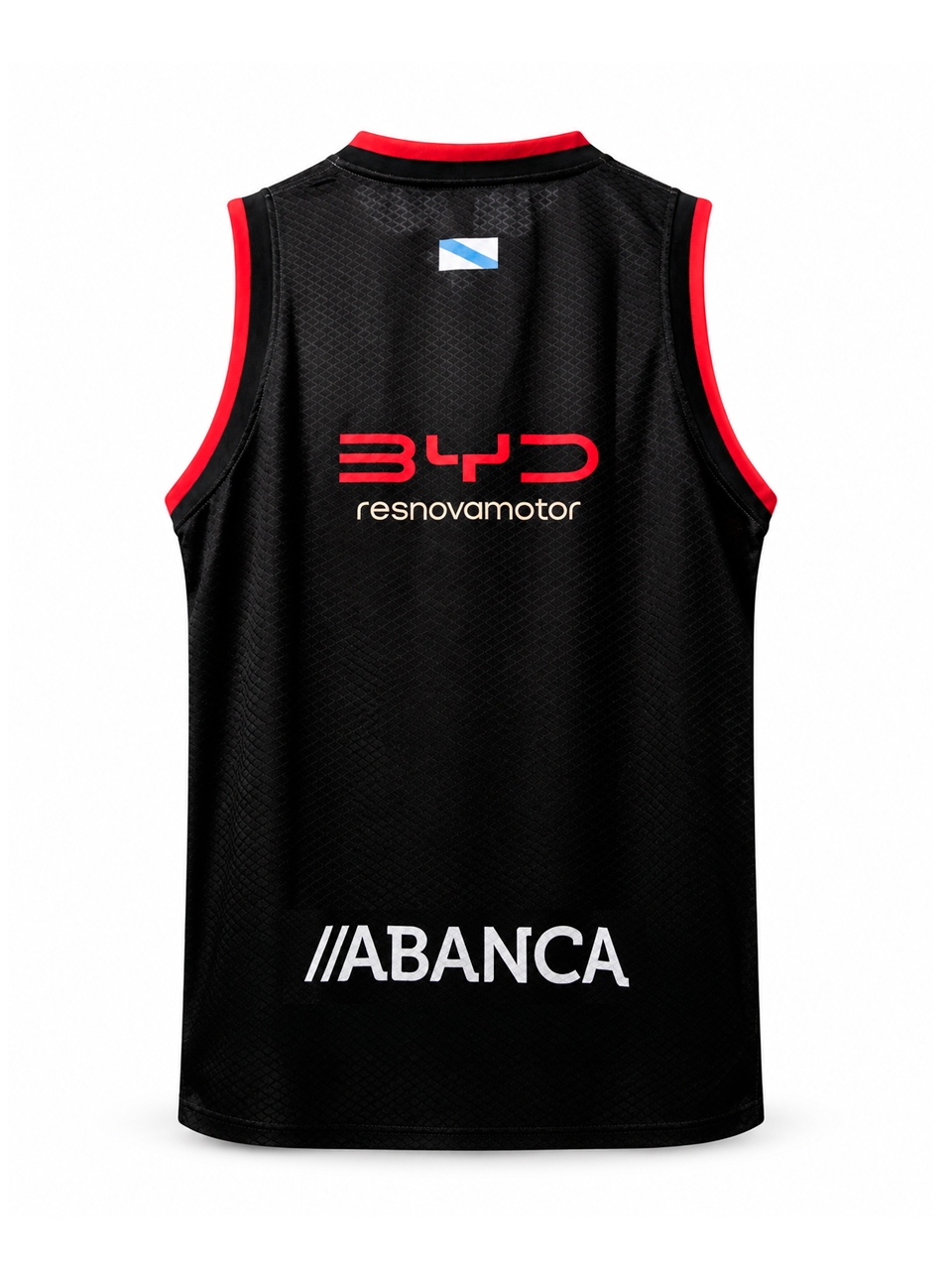 Camiseta 2ª Equipación (26/27)