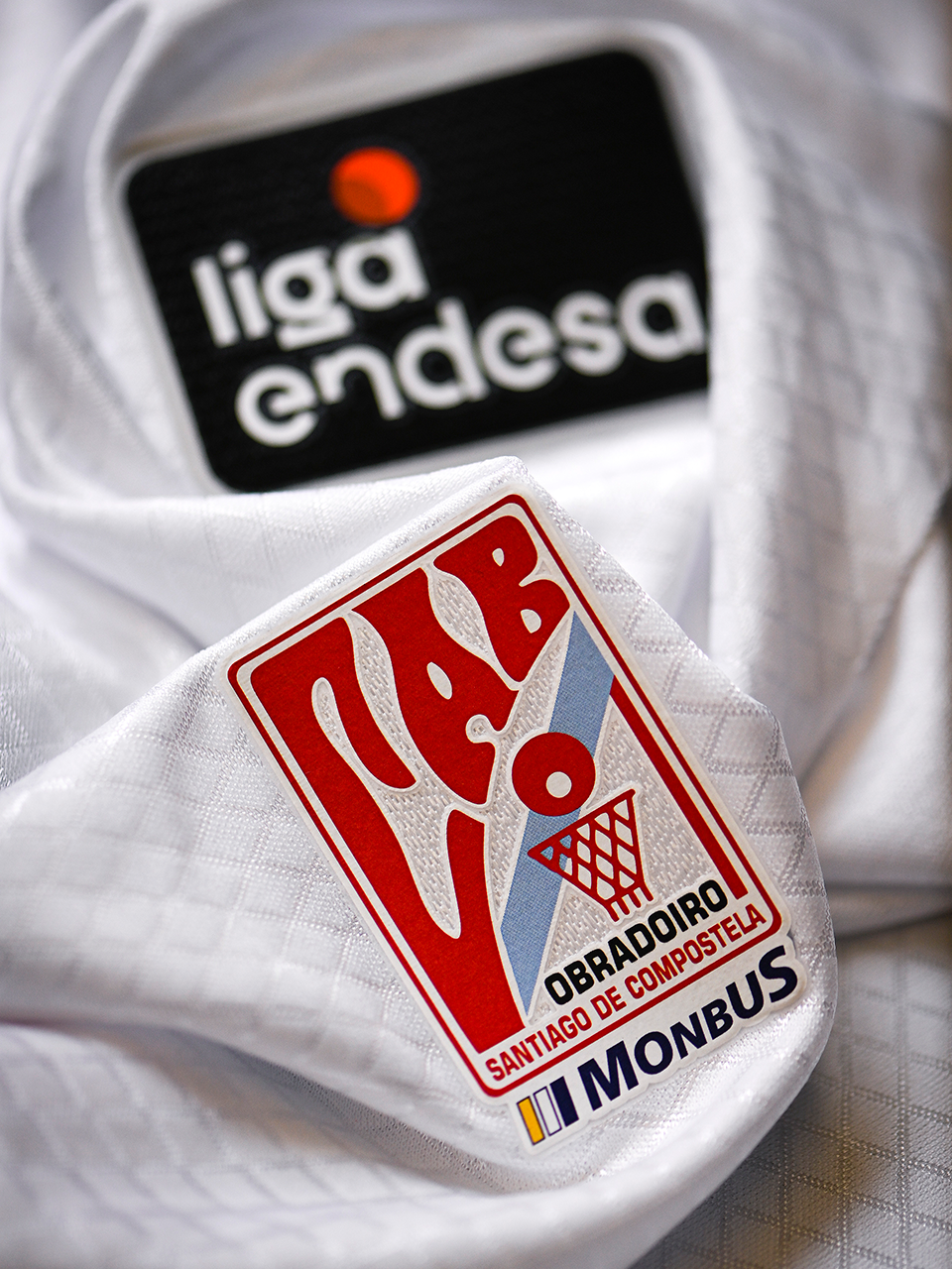 Camiseta 2ª Equipación (26/27)
