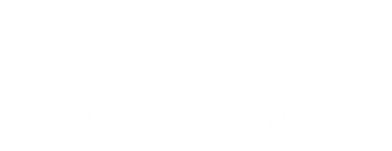 BYD Resnova Motor
