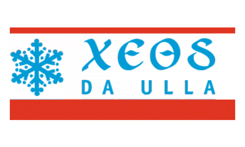 Xeos da Ulla