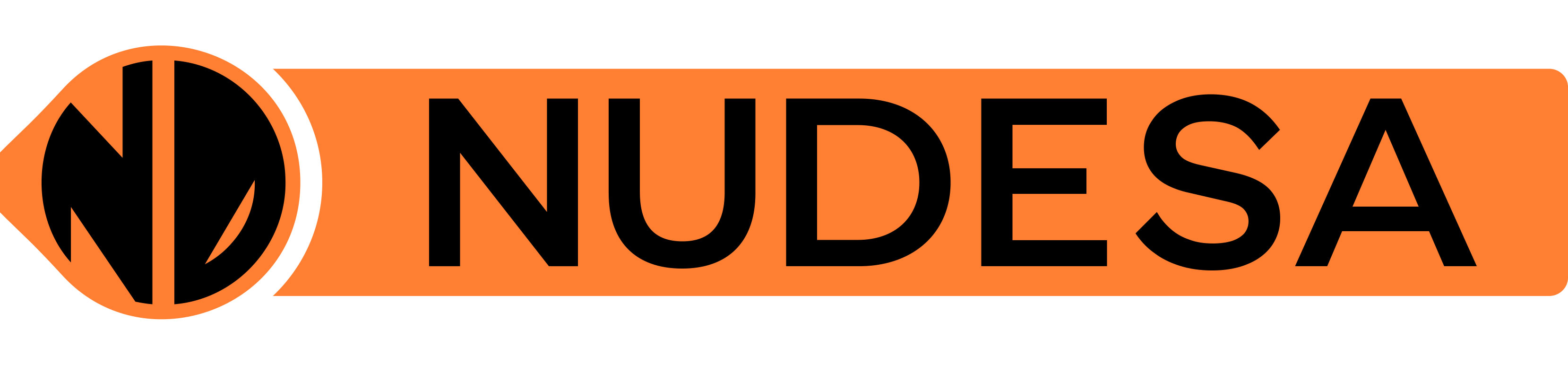 Nudesa