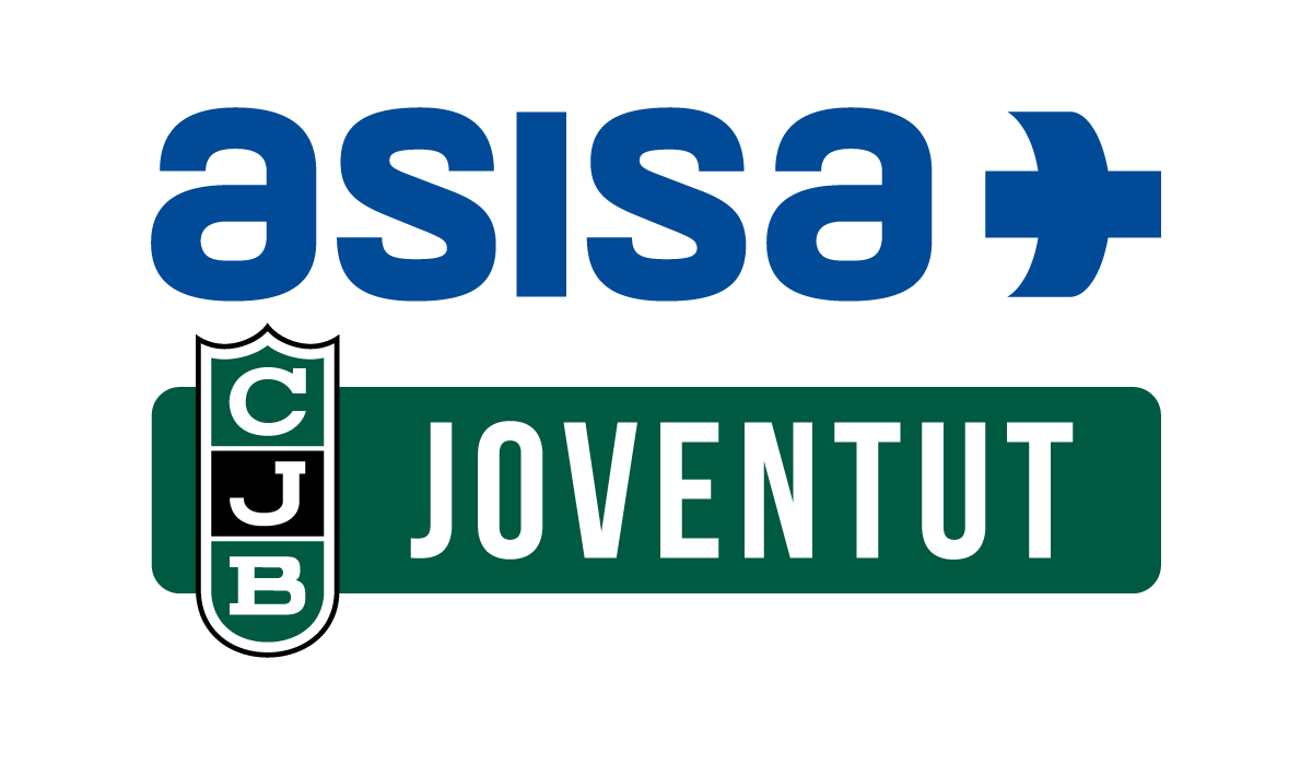 Asisa Joventut