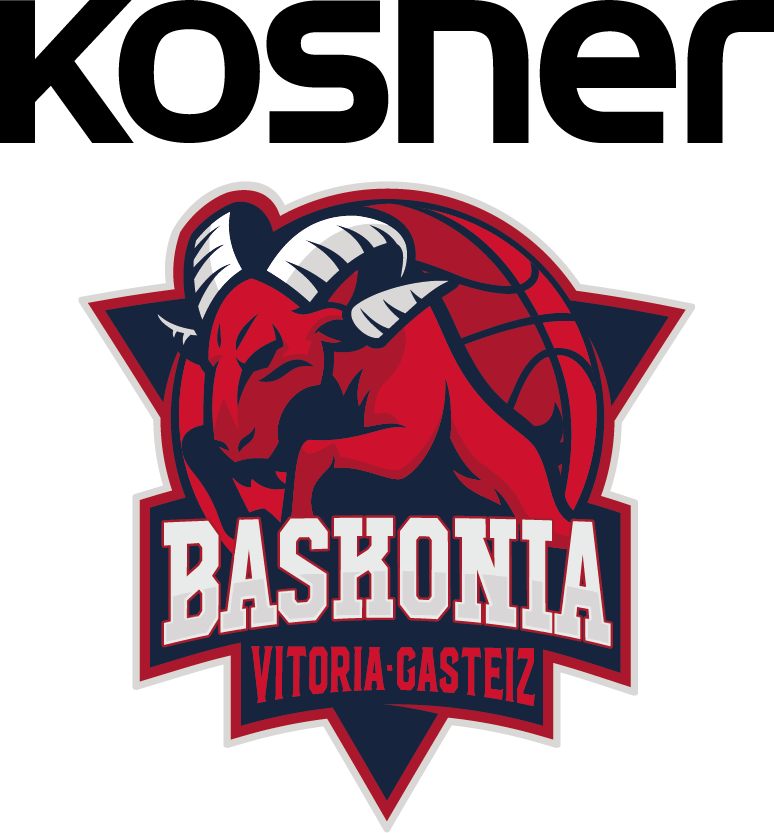 Kosner Baskonia