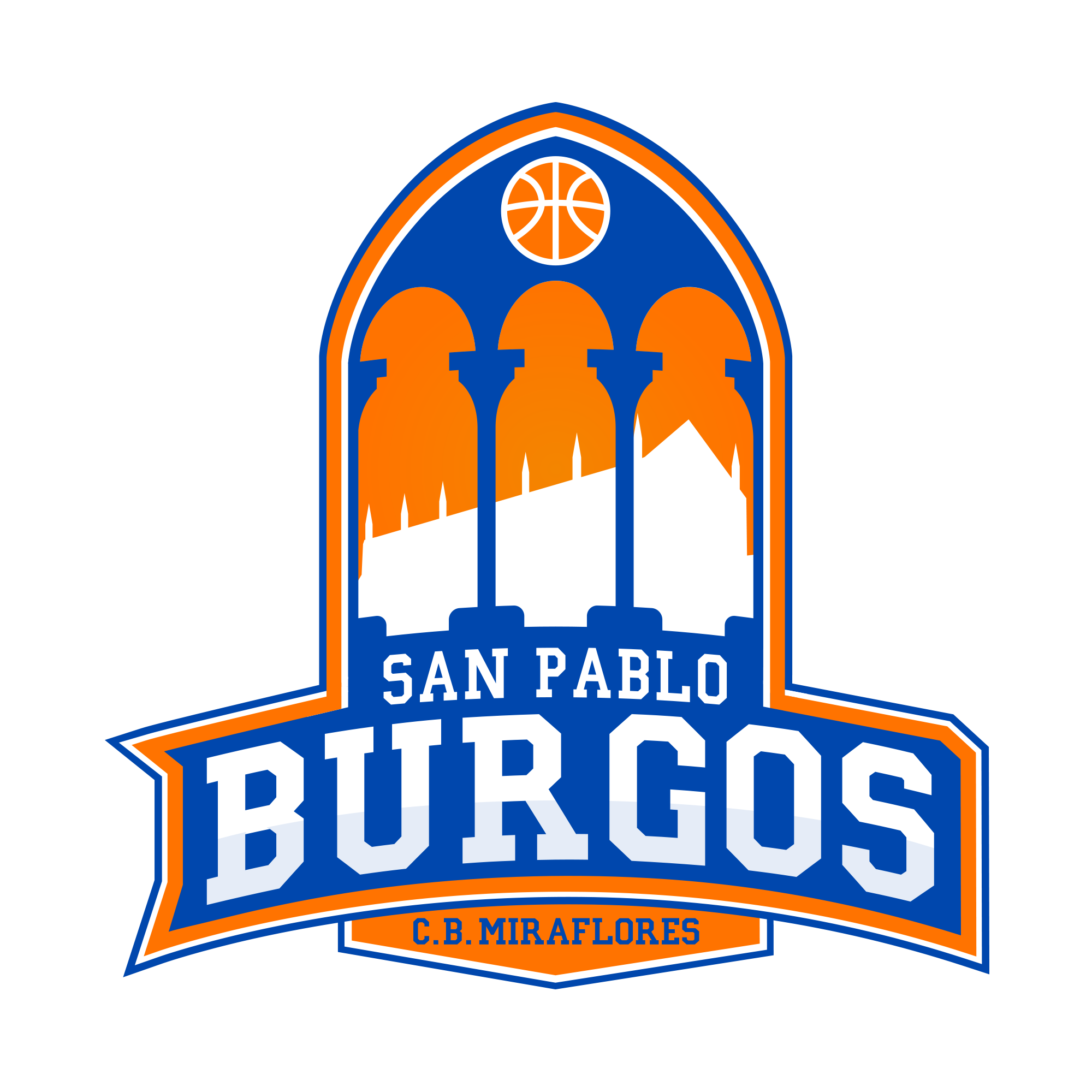 Recoletas Salud San Pablo Burgos