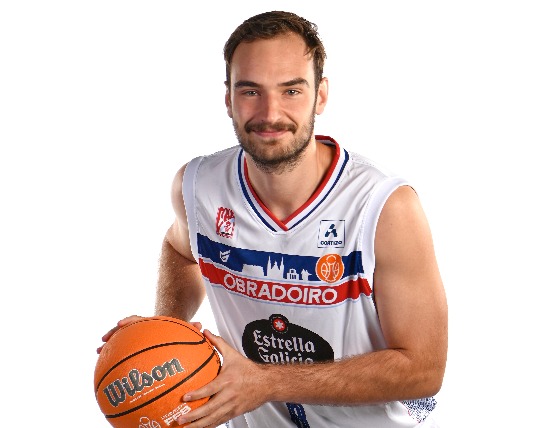 Alejandro Galán