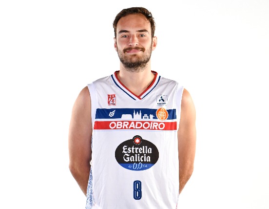 Alejandro Galán
