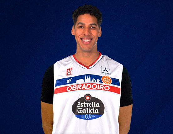 Felipe Dos Anjos