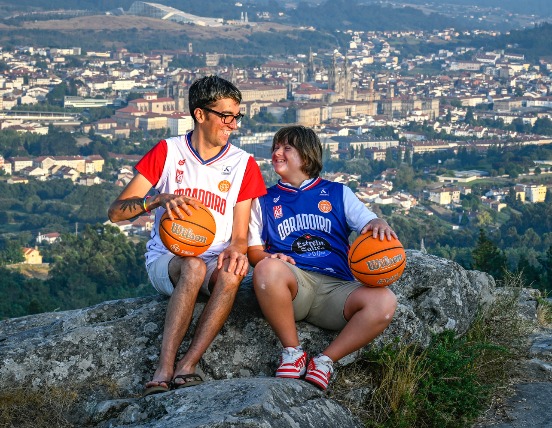  / Obradoiro CAB