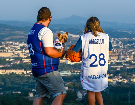  / Obradoiro CAB