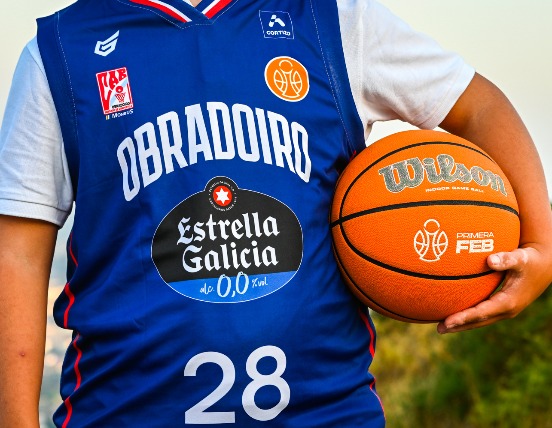  / Obradoiro CAB
