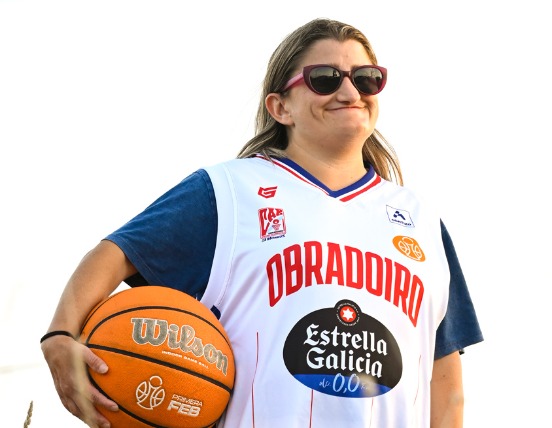  / Obradoiro CAB