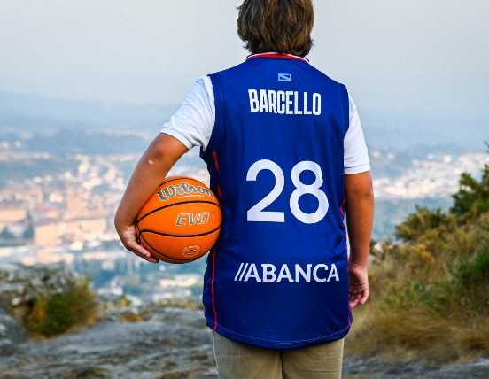  / Obradoiro CAB