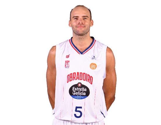 Denzel Andersson