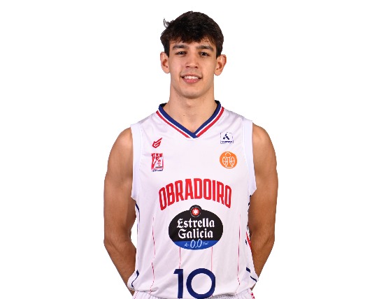 Alonso Grela
