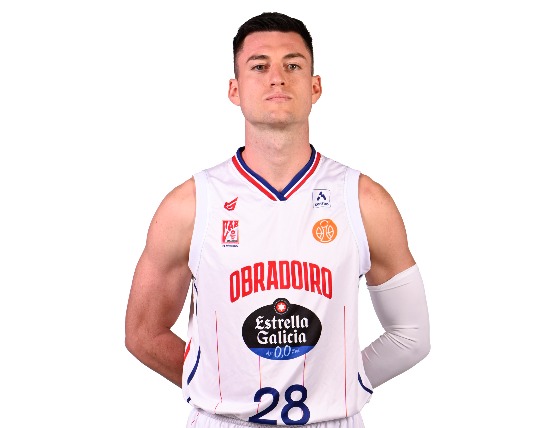 Alex Barcello