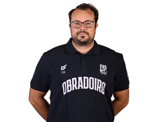 Fran Hernández