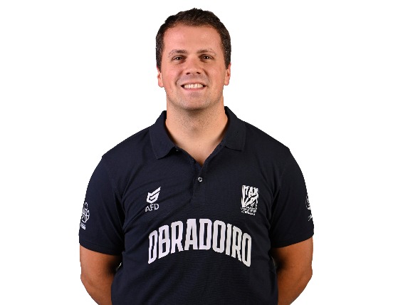Alexandre Fernández