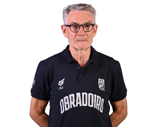 Jesús Marque