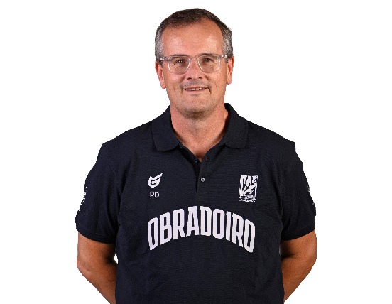 Rubén Domínguez