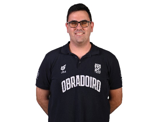 Jordi Izquierdo