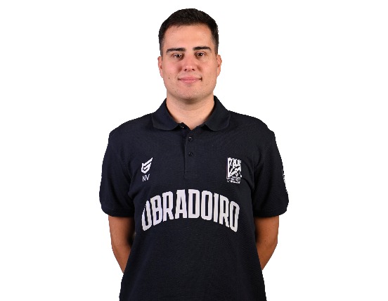 Nico Vázquez