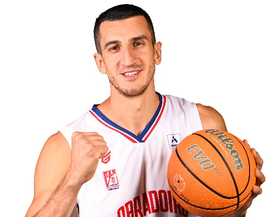 Dejan Kravić