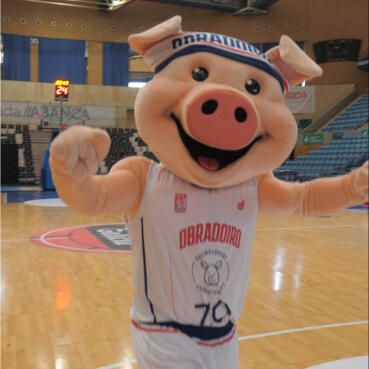 El obradoirismo, en colaboración con Chichalovers, da la bienvenida a “Chicha”