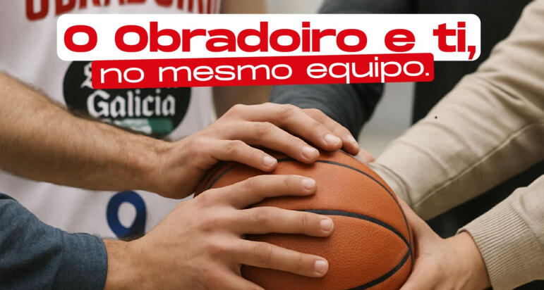 La Agencia de Donación de Órganos y Sangre y el Monbus Obradoiro unen esfuerzos en favor de la donac